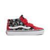 Vans Sk8 -Mid Reissue V Kids 'DJ Rocket Jam' VN0A38HHBOQ