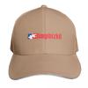 Limp Bizkit Rap Rock Baseball Cap Fashionable Western Hat Snapback Cap Sun Cap Unisexs Womens