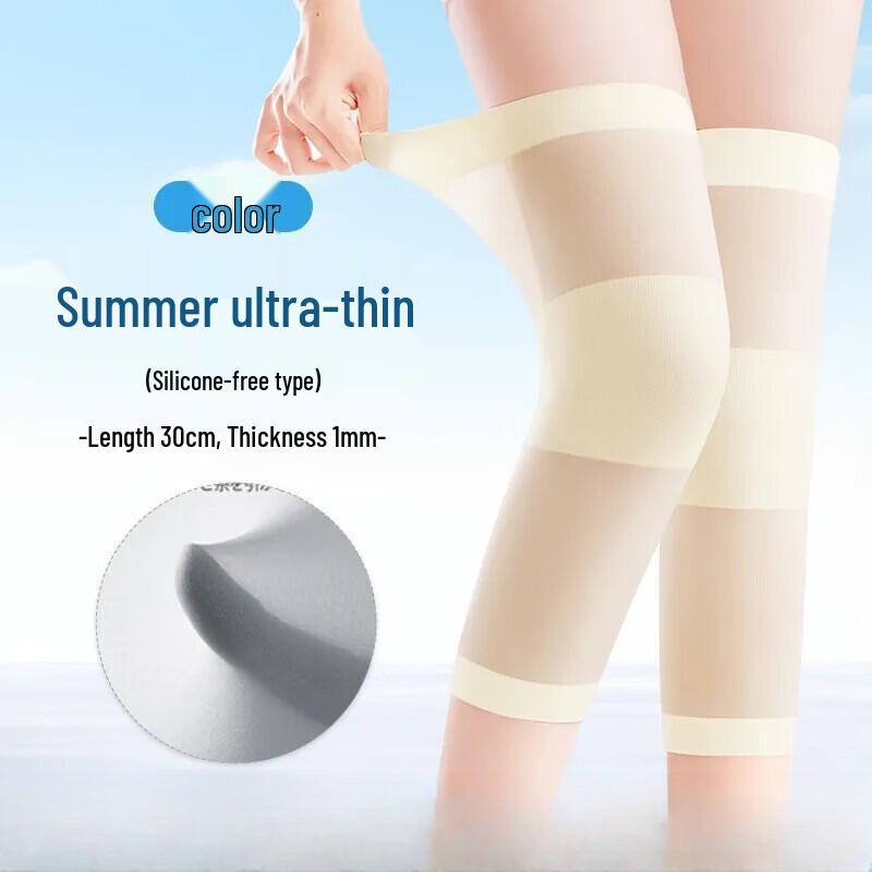 TULX Women s Thin Summer Knee Braces