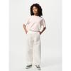 Uniqlo Girls Dry Sweat Curve Pants Model
