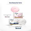Dove Cream Beauty Bar Soap 90g