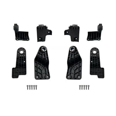 A03Z-1 Pár Přední Držák Světlometu Opravné Sady Pro Mercedes-Benz GLE Třída W167 - 350 GLE450 A1678206901 A1678207001