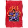 Kitana Fan Blanket