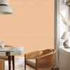 Zigzag Cream and Peach Wallpaper for Living Room and Bedroom 50x1000