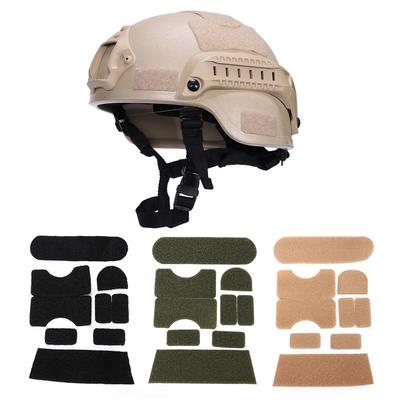 Suministros para la seguridad laboral – Cascos de seguridad