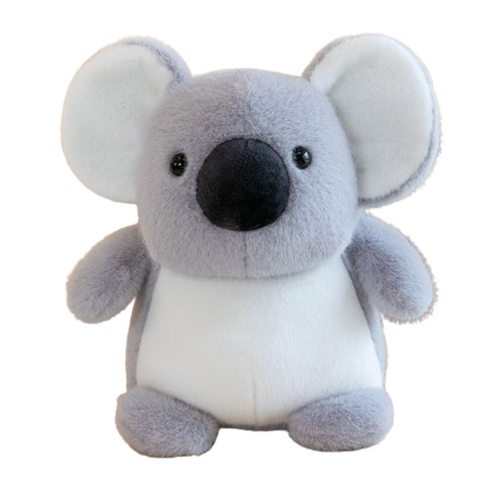 

Rabbit Dinosaur Animal Plush Pillow Simulation Elephant Plush Doll Capybara Plush Toys Home Decor Koala