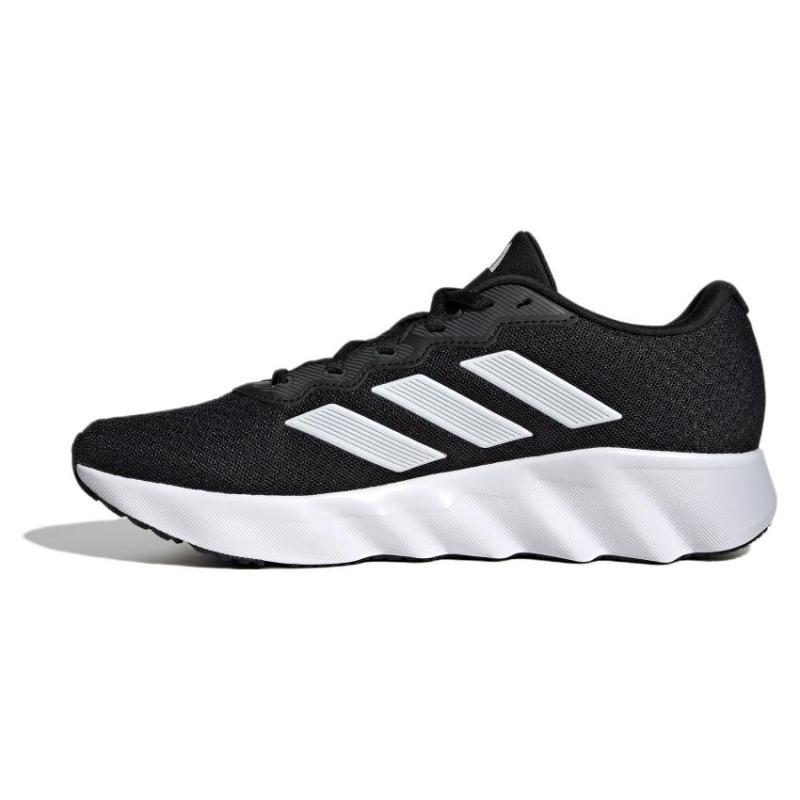 

Adidas Switch Move Black White Women s Sneakers ID5258 36 чёрный