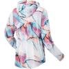 Yonex Knit Light Turquoise Size M Women's Warm-Up Hoodie, (540), (57086)