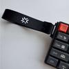 Keyboards Straps Streamers Decorative Straps Take Control Nylons Straps for 60 ATK68 Gaming Mechanical Keyboards