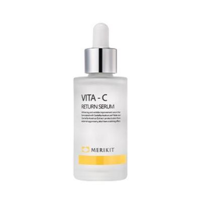 Vita C Return Serum 50 Ml