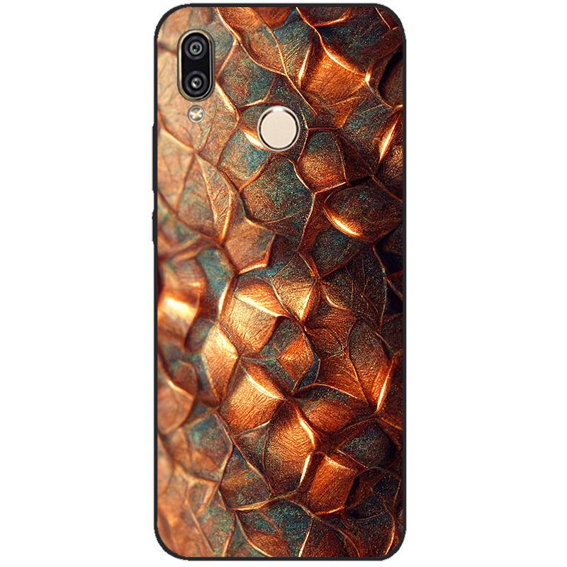 Case for Huawei P20 or P20Lite or P20Pro Case Silicone Back Cover Huawei P20 Pro Soft TPU Phone Case For Huawei P20lite Cases