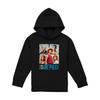 One Piece Live Action Childrens/Kids Group Hoodie
