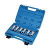 Y5GD Professional Caster Cambers Adjustment Wrench Kits Chromium Steel Automotive Suspensions Tool With Plastic Storage Case