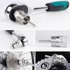 Bike Freewheel Cassette Remover Removal Freewheel Socket Wrench Repair Tool Remover Repair Tool