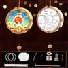 KODENOR LED DIY Lantern Craft Kit