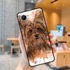 Yorkshire Terrier Dog Case For Realme C55 C33 C31 C35 C30 C11 C15 C25s C21Y GT Neo 5 3T 2T 8 9 10 11 Pro Plus