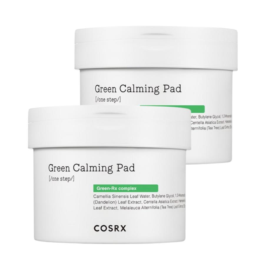 COSRX One-Step Renewal Green Pad