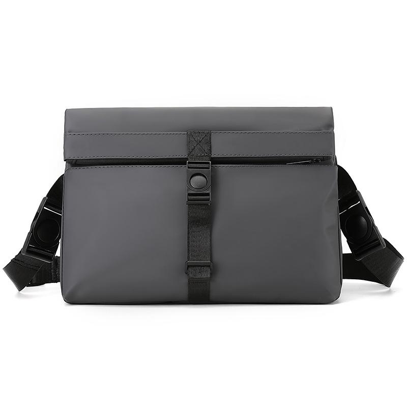 

2026 Trendy Unisex Business Casual Crossbody Bag