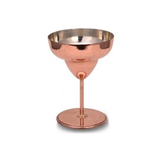 

Стакан Маргарита медный прямой 450 мл Красный T0461-1