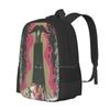 Belladonna Of Sadness Backpacks For School Teenagers Girls Travel Bags Belladonna Of Sadness Movie 1973 Japan Anime Jeanne