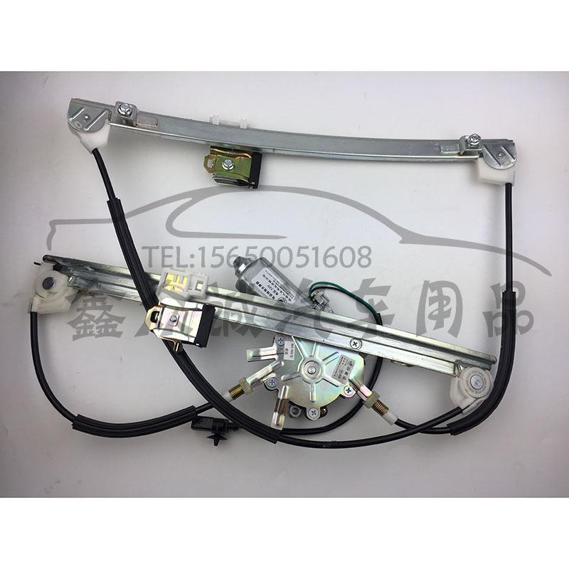 

Santana 3000 Электрический двухдорожечный стеклоподъемник и рукоятка стеклоподъемника Rear Left