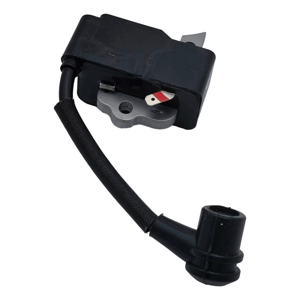Ignition Coil Spark Plug For Echo Cs370 Cs-370 Cs-370F Cs-400 Cs-420Es Cs-400F
