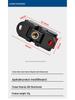 Aluminum Alloy Quick Release Base for Ace Pro2 Insta360 X5 Camera