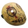 Maska Dead By Daylight Cosplay Herní Rekvizita Halloween Hrůza Zlý Řezník Klaun