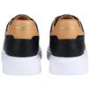 LOUIS VUITTON Beverly Hills Sneakers 'Black Monogram With Caramel Top' 1A7WGL