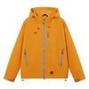 Unisex Windproof Outdoor Sports Jacket for Spring & Autumn - Trendy for Mountaineering & Skiing