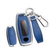 [TECART] Nissan Dedicated Key Case, Key Cover, Smart Key Case, Key Holder, Key Bag,