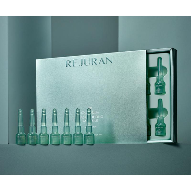 REJURAN Recover Healer c-PDRN Lifting Ampoule 2mL*14ea