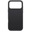UNIQ Lino Case for iPhone 17 Pro Magclick Charging Gray