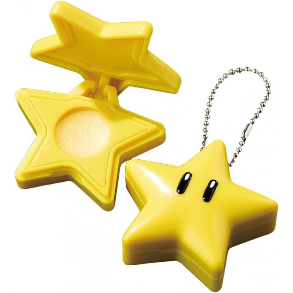 Claire Beaute Мульти-бальзам для губ Super Mario Superstar Superstar