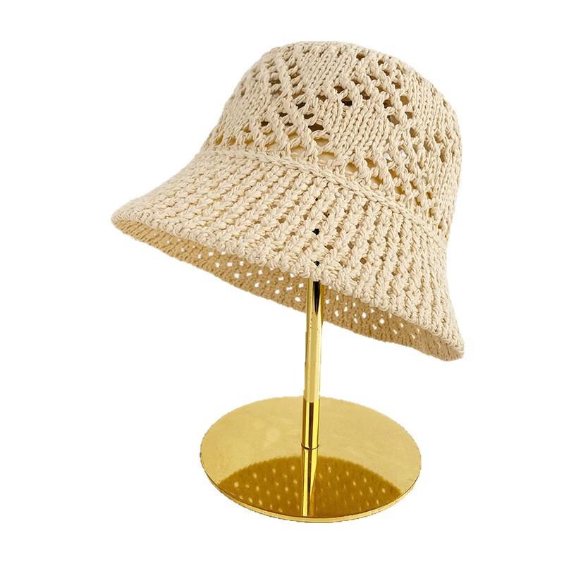 Women s Breathable Knit Sun Hat
