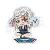 Tengen Uzui Demon Slayer Petanko Musume Trading Acrylic Stand Summer Festival Ver. Vol.2