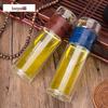 Bao Pai Tea Separation Borosilicate Glass Bottle