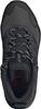 Обувь для треккинга Adidas Terrex Skychaser AX5 Mid Gore-tex carbon core black semi flash aqua