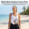 Outdoor Kosmetiktasche Tragbare Hüfttasche Multifunktionale Kosmetiktasche Für Reisen Wandern