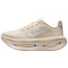 Pantofi de alergare casual Vomero Premium respirabili cu revenire Femei Culoare fildeș alb IQ8102-100