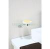 Soap Dish Art Platino Emira EMI85070