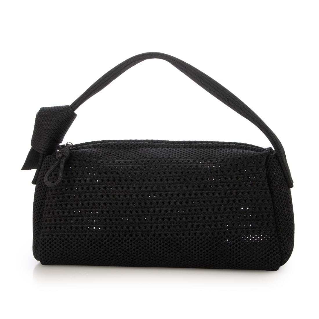 

Soft Mesh Cube Bag