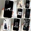 Italian Cane Corso Mastiff Dogs Phone Case For iPhone 17 16 15 13 12 11 14 Pro Max 16 Plus 12 13 Mini 16e 17 Air Funda Cover