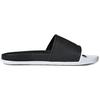 adidas Adilette Tnd Black White Slippers 'Black White' F35437