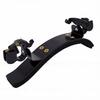 Verstelbare Ergonomische Antislip Schoudersteun voor 4/4 3/4 Viool en 13/14 inch Altviool