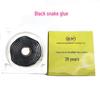 Automotive Waterproof Butyl Rubber Sealant for Doors and Headlights
