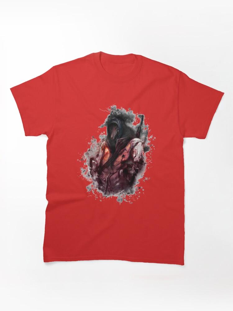 Dead by Daylight Darkwood Classic T-Shirt