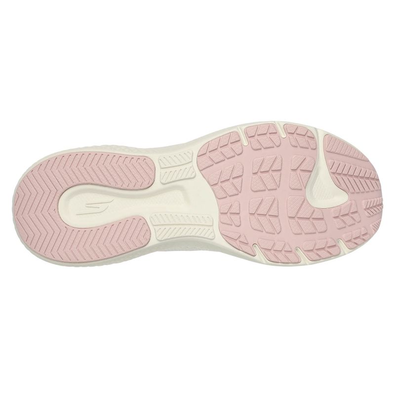Skechers Go Run Supersonic Max sneakers White/Pink