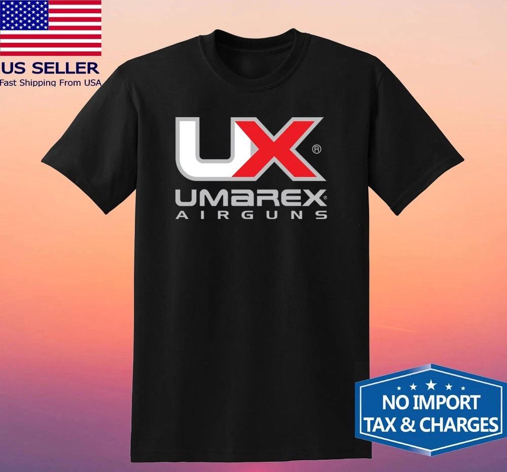 

UX Marex Airguns Air Guns Black Size S-5XL XL