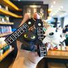Mini Flying Dragon Keychain